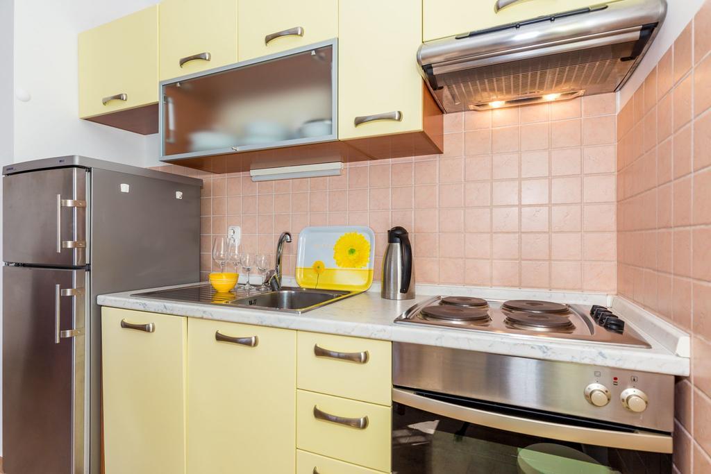 Apartments Ivan ลุน ภายนอก รูปภาพ