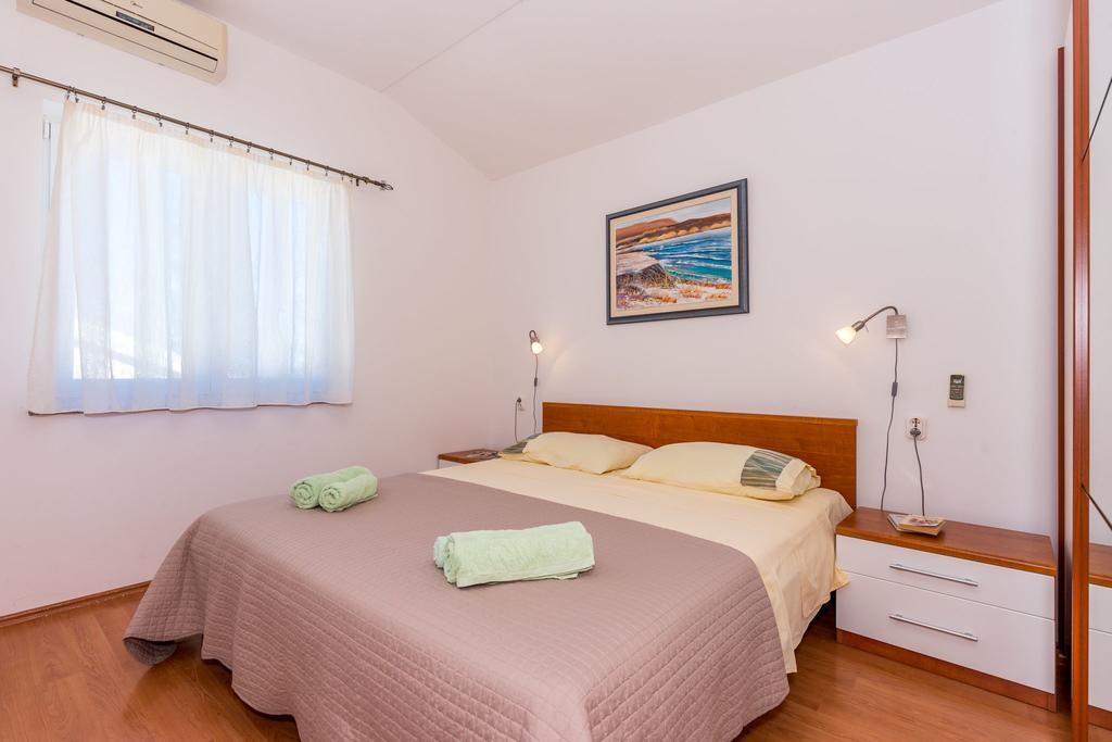 Apartments Ivan ลุน ภายนอก รูปภาพ