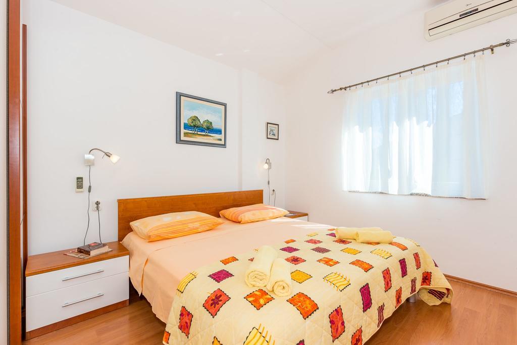 Apartments Ivan ลุน ภายนอก รูปภาพ