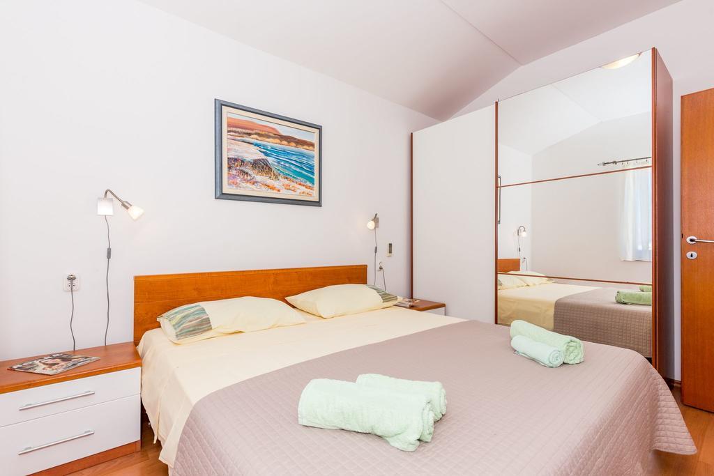 Apartments Ivan ลุน ภายนอก รูปภาพ