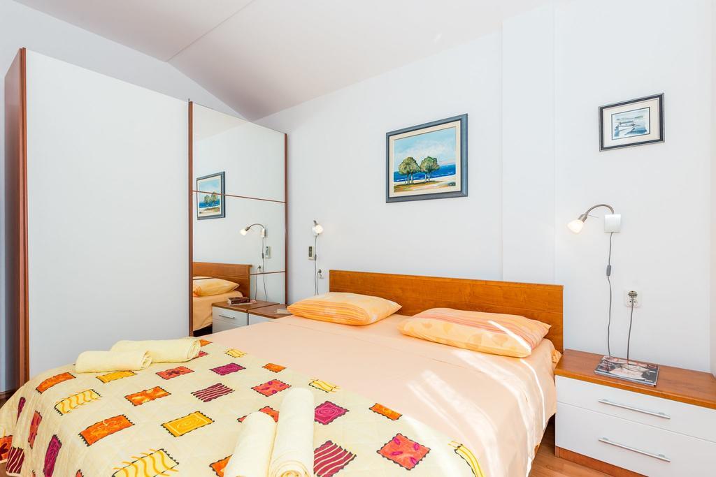 Apartments Ivan ลุน ภายนอก รูปภาพ